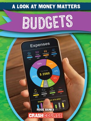 cover image of Budgets